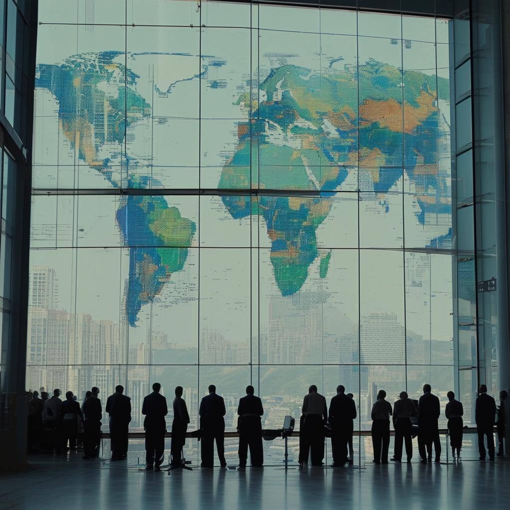 Climate Change and Sustainable Development: The Role of the World Bank ...