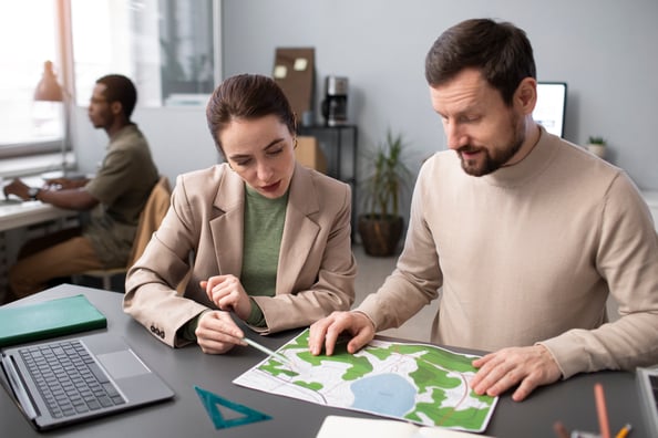 Physical Climate Risk Integration into Finance