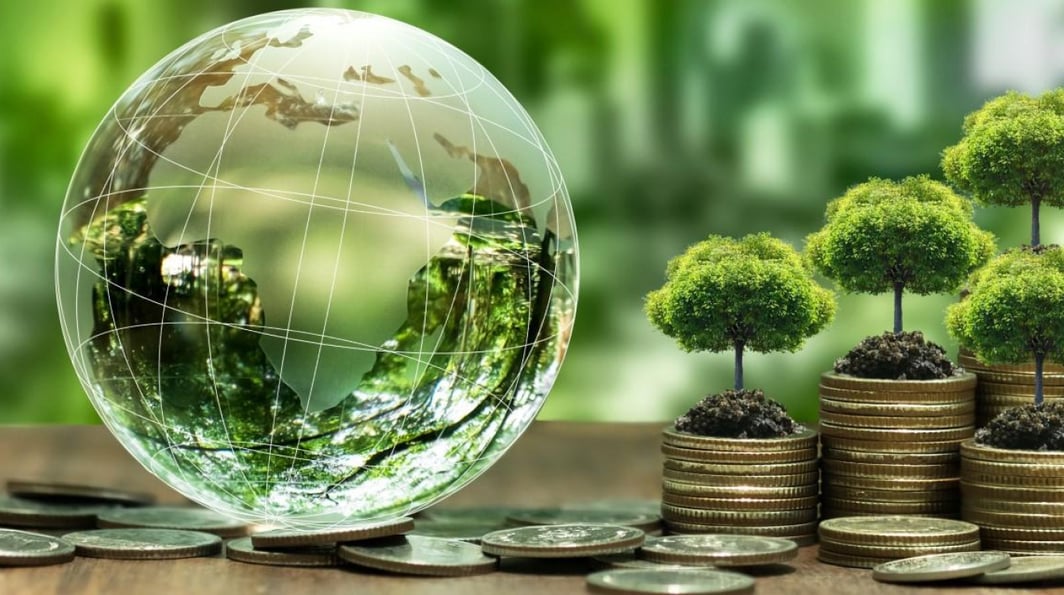 Financing Climate Projects in Africa: Carbon Offsets, Green Bonds and ...